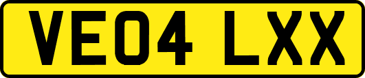 VE04LXX