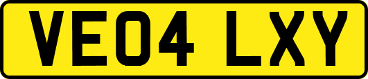 VE04LXY