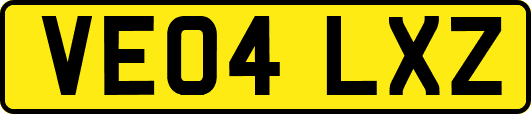 VE04LXZ
