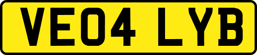 VE04LYB