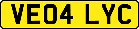VE04LYC