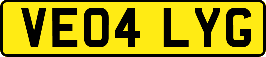 VE04LYG