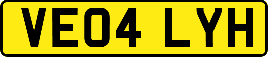 VE04LYH