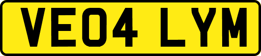 VE04LYM