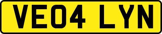 VE04LYN