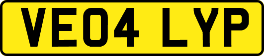 VE04LYP