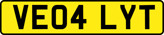 VE04LYT