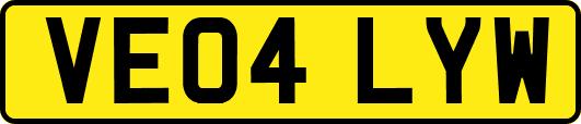 VE04LYW