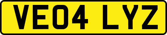 VE04LYZ