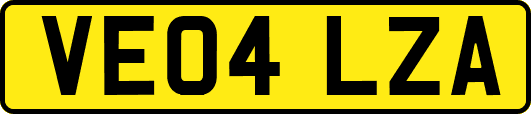 VE04LZA