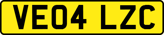 VE04LZC