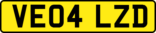 VE04LZD