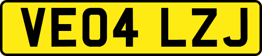 VE04LZJ