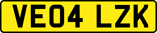 VE04LZK