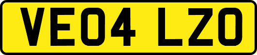 VE04LZO