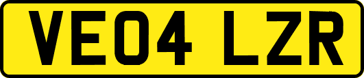 VE04LZR
