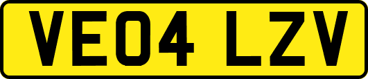 VE04LZV