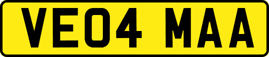 VE04MAA