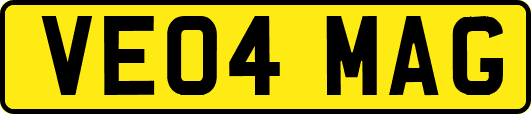 VE04MAG