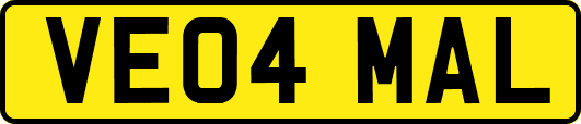 VE04MAL