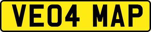 VE04MAP