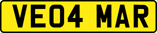 VE04MAR