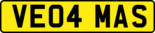 VE04MAS