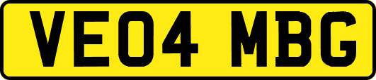 VE04MBG