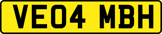 VE04MBH