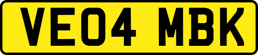 VE04MBK