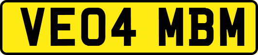 VE04MBM
