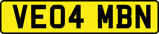 VE04MBN
