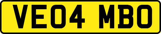 VE04MBO