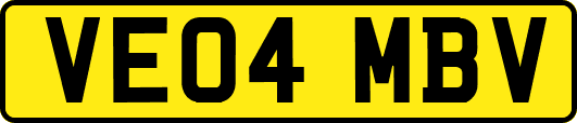 VE04MBV