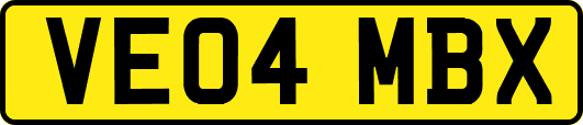 VE04MBX