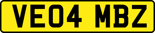VE04MBZ