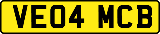 VE04MCB