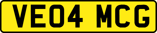 VE04MCG