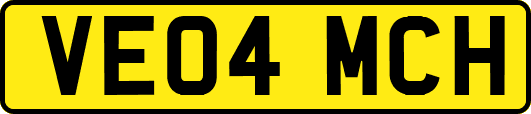 VE04MCH