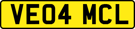 VE04MCL