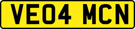 VE04MCN