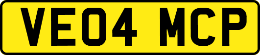 VE04MCP