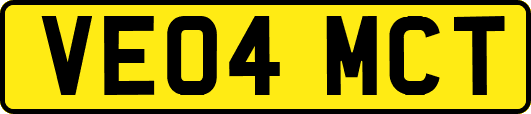 VE04MCT