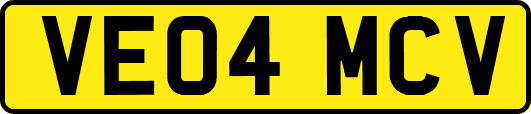 VE04MCV