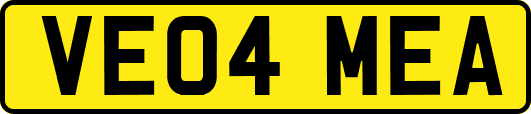 VE04MEA