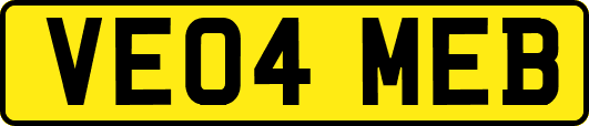 VE04MEB