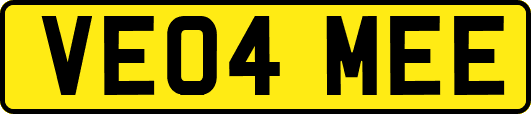 VE04MEE