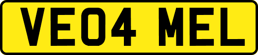 VE04MEL