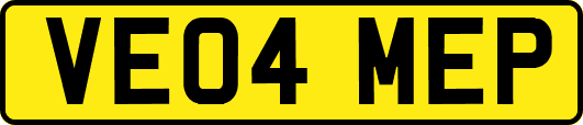VE04MEP