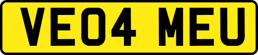 VE04MEU